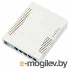  Mikrotik RouterBOARD 260GS