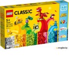  Lego Classic   / 11020