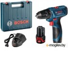  - Bosch GSR 120-LI (0.601.9G8.020)