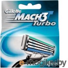   Gillette Mach3 Turbo (4)