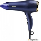 BaByliss DC Dryer 2300W Midnight Luxe 5781PE