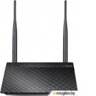   ASUS RT-N12 E WiFi Router (RTL) {802.11b / g / n, 4UTP 10 / 100 Mbps, 1WAN, 300Mbps, 2x2dBi}