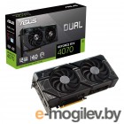  Asus DUAL-RTX4070-12G