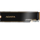SSD  A-data Legend 960 1TB (ALEG-960-1TCS)