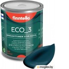  Finntella Eco 3 Wash and Clean Valtameri / F-08-1-1-LG95 (900, -, )