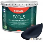  Finntella Eco 3 Wash and Clean Nevy / F-08-1-3-LG252 (2.7, -, )
