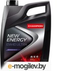   Champion New Energy Ultra 10W40 / 8201202 (5)
