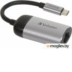   Verbatim USB-CGigabit Ethernet / 49146 (0.1)