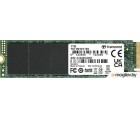  SSD Transcend PCI-E 3.0 x4 1Tb TS1TMTE115S 115S M.2 2280 0.2 DWPD