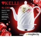 Kelli KL-1383 1.7L