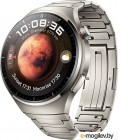  , -  . Huawei Watch 4 Pro MDS-AL00 Titanium-Titanium Strap 55020APC