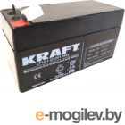    KrafT 12V-1.2Ah / LP12-1.2