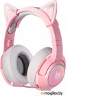 - Onikuma K9 Pink Cat