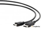 DisplayPort -> HDMI Cablexpert 20M 19M, , (CC-DP-HDMI-1M), 1