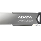   A-Data 256Gb UV350 AUV350-256G-RBK USB3.0 