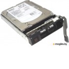  DELL  960GB LFF (2.5 in 3.5 carrier) SSD SAS Read Intensive 12Gbps, 512e, S4510 For 11G/12G/13G Servers