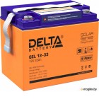   Delta GEL 12-33