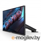  28; Gigabyte M28U AE-EK Gaming monitor ARM Edition Black ( ,       ) (IPS, 3840x2160, HDMI+HDMI+DP, 1 ms, 178/178, 300 cd/m, 1000:1, 2xUSB3.0, USB Type-C, 144Hz, MM) (20VM0-M28UAEBA-1EKR)