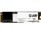   M.2 2280 512GB AGI AI218 Client SSD PCIe Gen 3x4 3D TLC (AGI512GIMAI218) (610651)