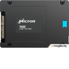 Micron SSD 7450 PRO, 3840GB, U.3(2.5 15mm), NVMe, PCIe 4.0 x4, 3D TLC, R/W 6800/5300MB/s, IOPs 1 000 000/180 000, TBW 7300, DWPD 1 (12 .)