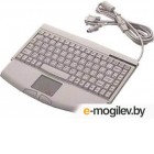   IPC-KB-6305 Compact Keyboard 88Keys W/Touch-Pad