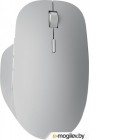  Microsoft Surface Precision Mouse Bluetooth Grey   (1000dpi)  BT (6but)