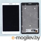  ( + )  Huawei MediaPad T3 8.0 