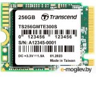   256GB Transcend MTE300S, 3D TLC NAND, M.2 2230 ,PCI-E 4x [ R/W - 2000/950 MB/s]
