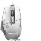  Logitech Gaming Mouse G502 X, White