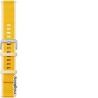   - Xiaomi Watch S1 Active Braided Nylon Strap Maize Yellow