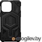 - UAG Monarch  MagSafe  iPhone 14 Pro Max (Carbon Fiber)