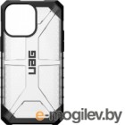 - UAG Plasma  iPhone 14 Pro Max (Ice)