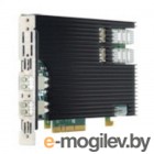   PE210G2DBi9-SR-SD Dual port Fiber 10 Gigabit Ethernet PCI Express Content Director Server Adapter Intel based