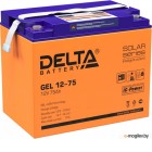   Delta GEL 12-75  12,  75 (260168219mm)