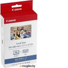  Canon KP-36IP Ink/Paper set