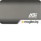  SSD AGi USB-C 2TB AGI2T0GIMED138 