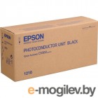  EPSON AcuLaser C9300 black