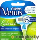 Сменные кассеты Gillette Venus Embrace (4шт)