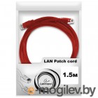  Patch cord 1.5  5E