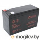 Powerman Battery for UPS 12V/7,2AH