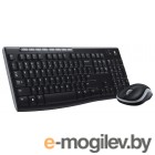Клавиатура+мышь Logitech MK270 / 920-004518