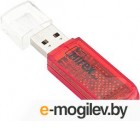 Usb flash  Mirex Elf Red 32GB (13600-FMURDE32)
