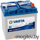   Varta Blue Dynamik Japan / 560410054 (60 /)