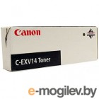 Тонер-картридж Canon C-EXV14 (0384B006)