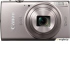 Фотоаппараты. Компактный фотоаппарат Canon Ixus 285 HS / 1079C001 (серебристый)