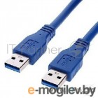  Cablexpert CCP-USB3-AMAM-1M
