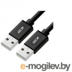 Greenconnect   USB 2.0 0.3m Premium AM / mini 5P, 28 / 28 AWG  , , 