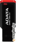 Usb flash  A-data UV140 Red 64GB (AUV140-64G-RKD)