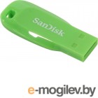 USB Flash SanDisk Cruzer Blade 64GB () [SDCZ50C-064G-B35GE]