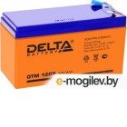    Delta DTM 1209 (12/9 )